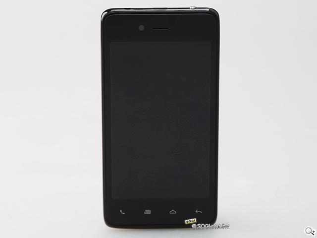 台灣製造的平價雙核手機 INHON PAPILIO G1