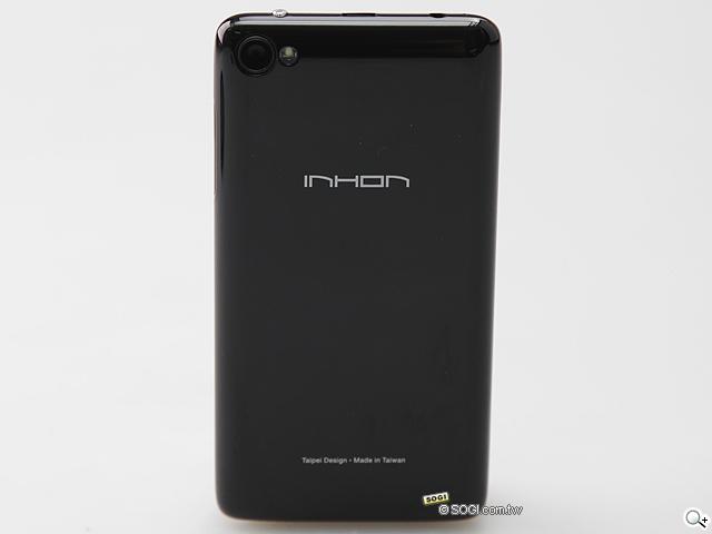 台灣製造的平價雙核手機 INHON PAPILIO G1