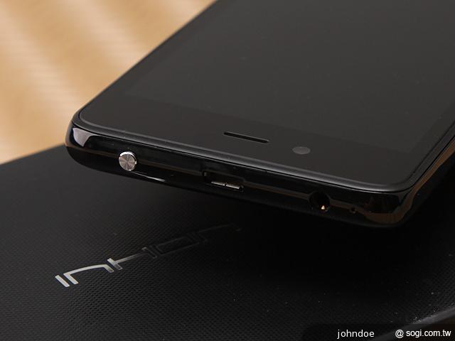 台灣製造的平價雙核手機 INHON PAPILIO G1