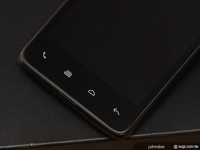 台灣製造的平價雙核手機 INHON PAPILIO G1