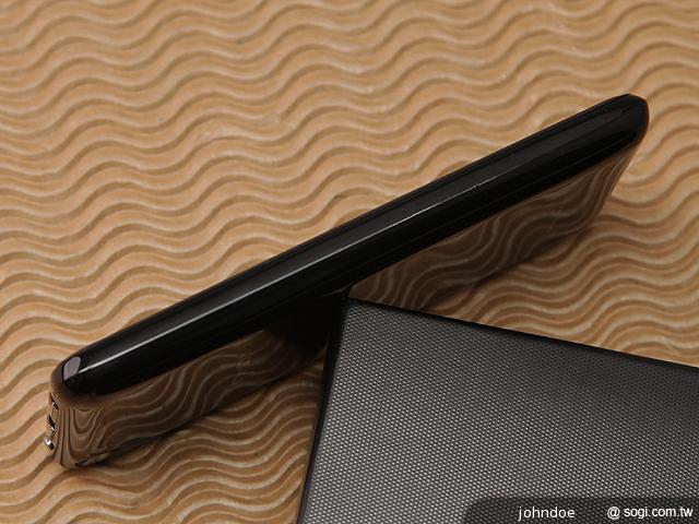 台灣製造的平價雙核手機 INHON PAPILIO G1