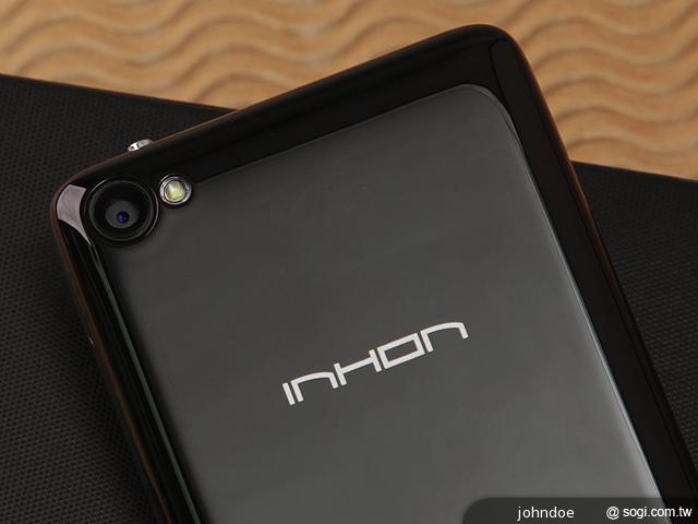 台灣製造的平價雙核手機 INHON PAPILIO G1