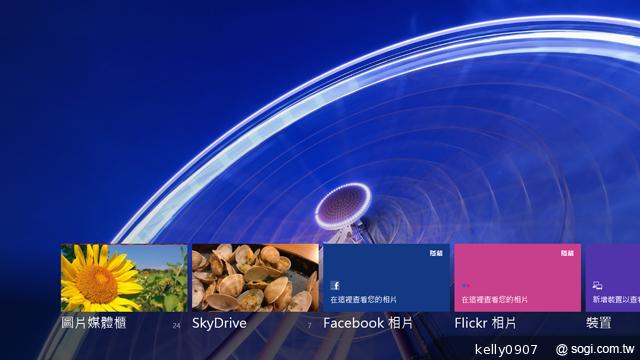 華碩VivoTab Smart ME400平板 Win8輕巧帶著走