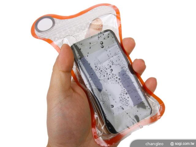 淺談防水、防塵等級智慧型手機發展