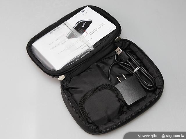 XCom Global日租4G LTE吃到飽 北海道網速實測