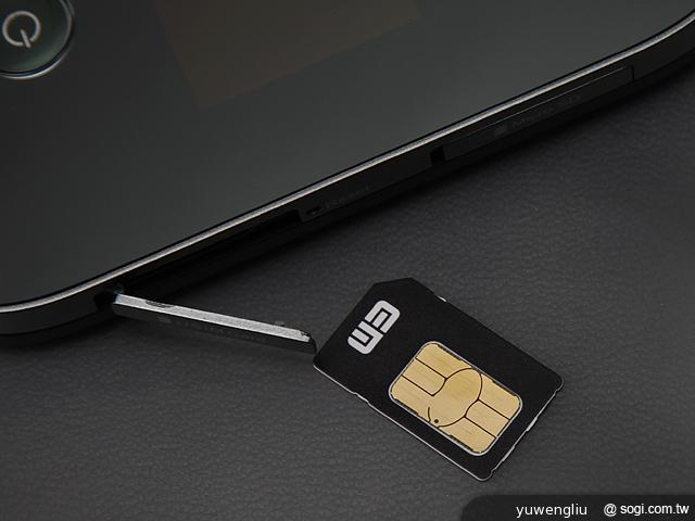 XCom Global日租4G LTE吃到飽 北海道網速實測