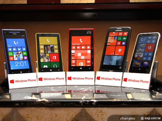 三星續當全球手機龍頭 華為智慧機晉身前三大