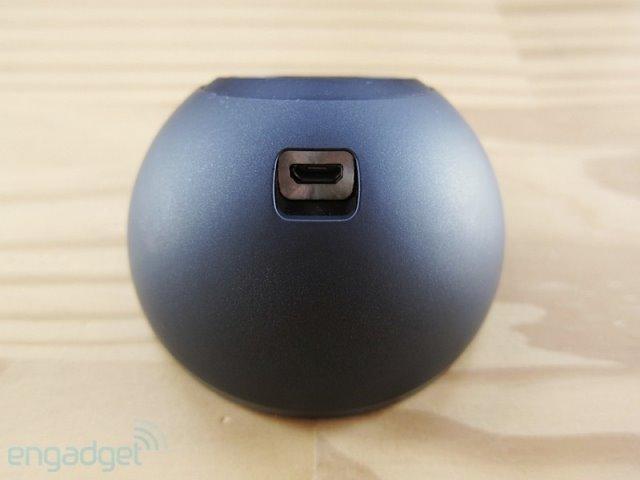 Google Play商店開賣Nexus 4手機無線充電器