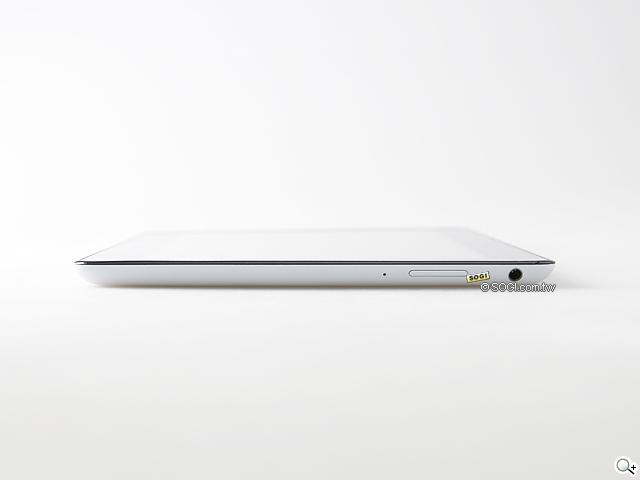 華碩VivoTab Smart ME400平板 Win8輕巧帶著走