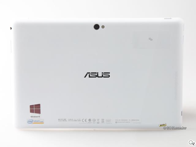 華碩VivoTab Smart ME400平板 Win8輕巧帶著走