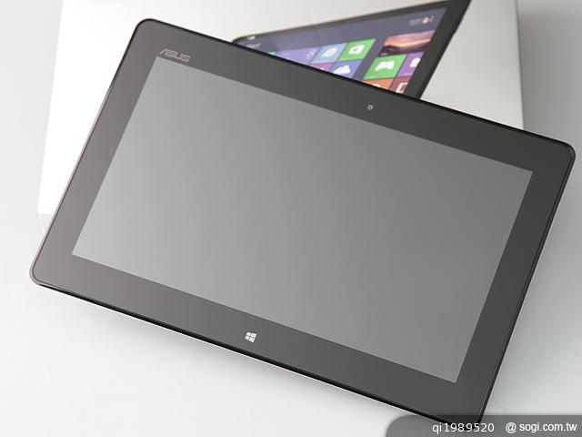華碩VivoTab Smart ME400平板 Win8輕巧帶著走