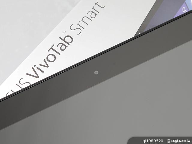 華碩VivoTab Smart ME400平板 Win8輕巧帶著走
