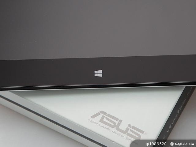 華碩VivoTab Smart ME400平板 Win8輕巧帶著走