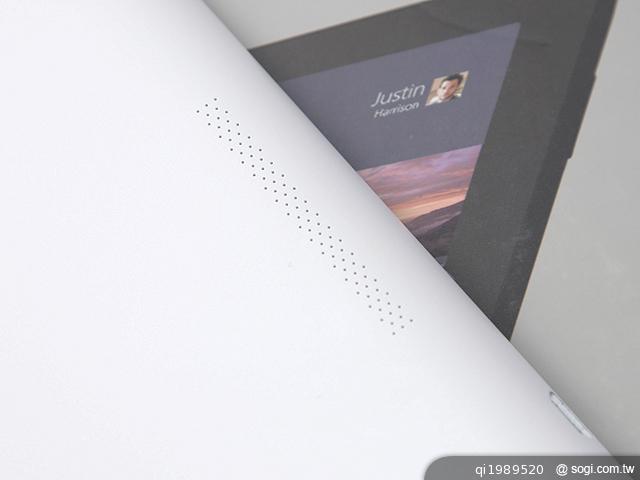 華碩VivoTab Smart ME400平板 Win8輕巧帶著走
