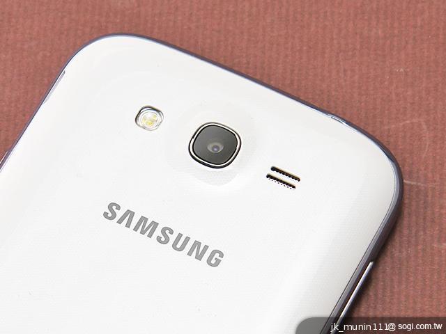 三星GALAXY Grand Duos 大螢幕雙卡雙待機