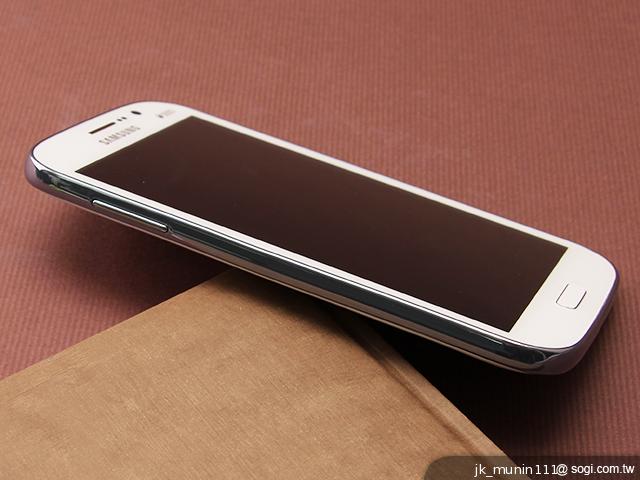 三星GALAXY Grand Duos 大螢幕雙卡雙待機