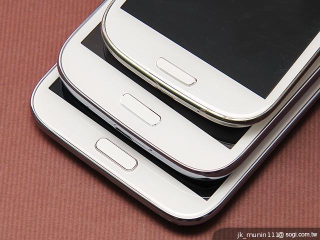 三星GALAXY Grand Duos 大螢幕雙卡雙待機