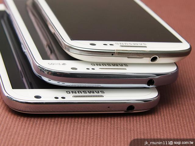 三星GALAXY Grand Duos 大螢幕雙卡雙待機