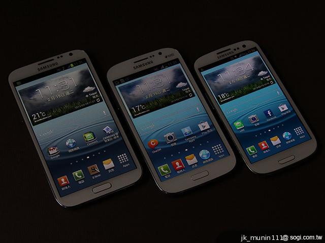 三星GALAXY Grand Duos 大螢幕雙卡雙待機