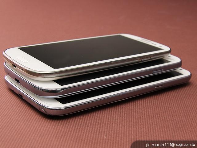 三星GALAXY Grand Duos 大螢幕雙卡雙待機