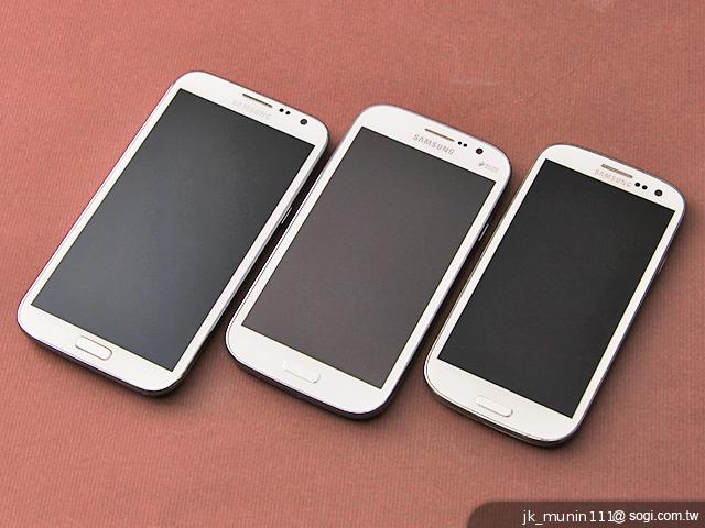 三星GALAXY Grand Duos 大螢幕雙卡雙待機