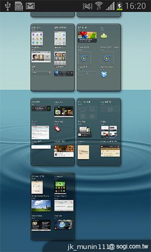 三星GALAXY Grand Duos 大螢幕雙卡雙待機
