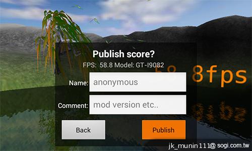 三星GALAXY Grand Duos 大螢幕雙卡雙待機