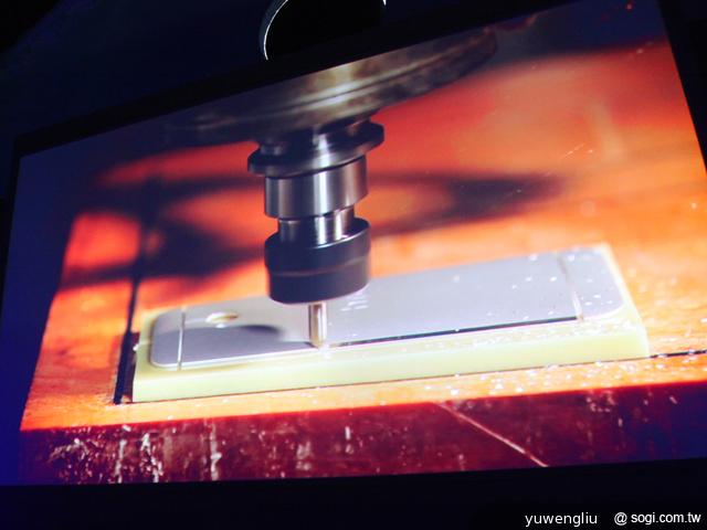 新HTC One外型、效能搶先看 預計3月登台