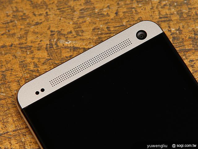 新HTC One外型、效能搶先看 預計3月登台