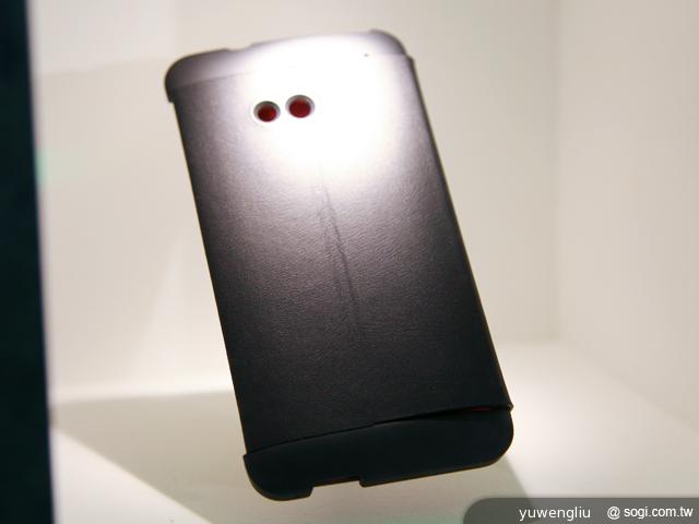 新HTC One外型、效能搶先看 預計3月登台