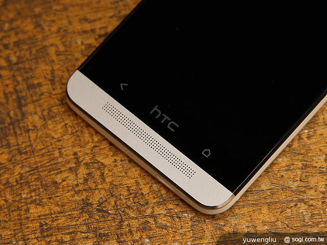 新HTC One外型、效能搶先看 預計3月登台