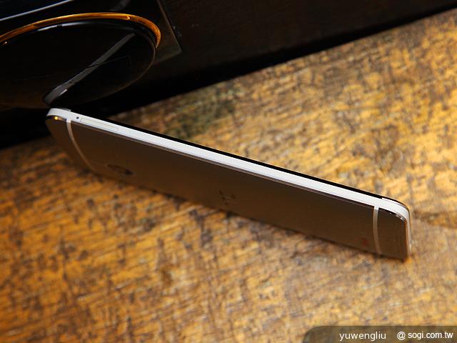 新HTC One外型、效能搶先看 預計3月登台