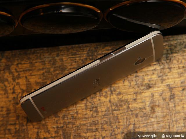 新HTC One外型、效能搶先看 預計3月登台