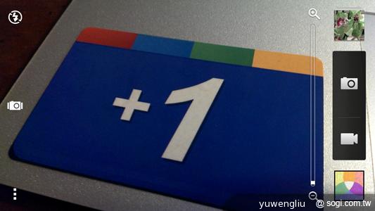 408萬畫素新HTC One實拍測試 UltraPixel與Zoe解析