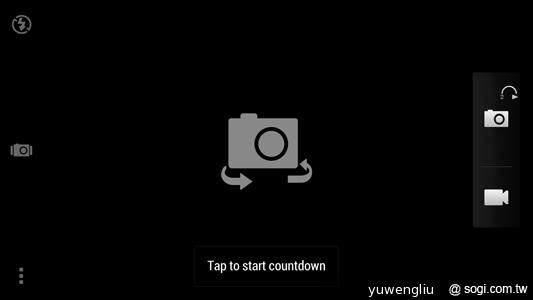 408萬畫素新HTC One實拍測試 UltraPixel與Zoe解析