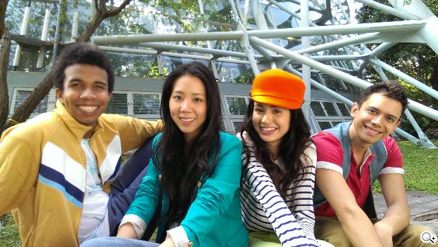 408萬畫素新HTC One實拍測試 UltraPixel與Zoe解析