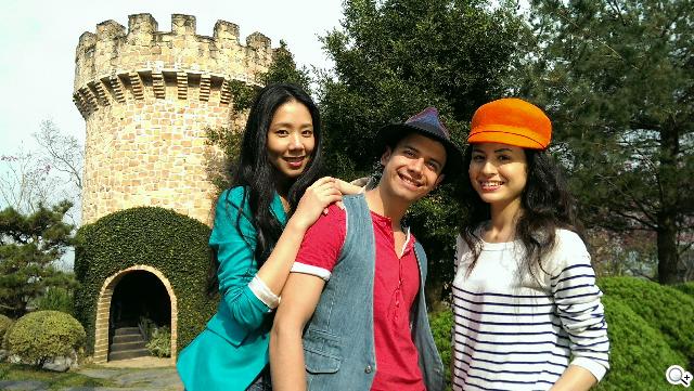 408萬畫素新HTC One實拍測試 UltraPixel與Zoe解析