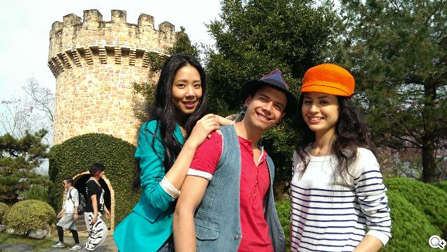 408萬畫素新HTC One實拍測試 UltraPixel與Zoe解析