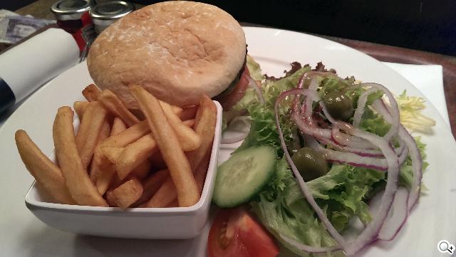 408萬畫素新HTC One實拍測試 UltraPixel與Zoe解析