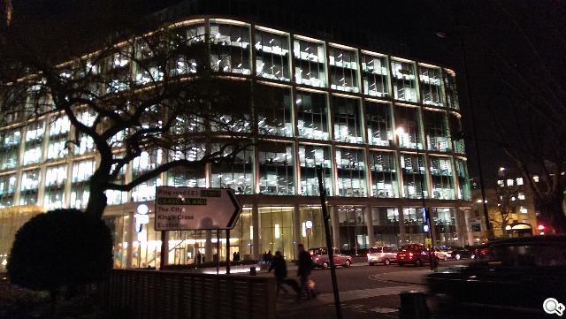 408萬畫素新HTC One實拍測試 UltraPixel與Zoe解析