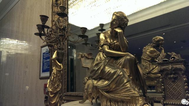 408萬畫素新HTC One實拍測試 UltraPixel與Zoe解析