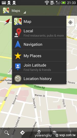 新HTC One搭Sense 5介面 BlinkFeed等功能體驗