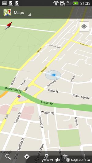 新HTC One搭Sense 5介面 BlinkFeed等功能體驗