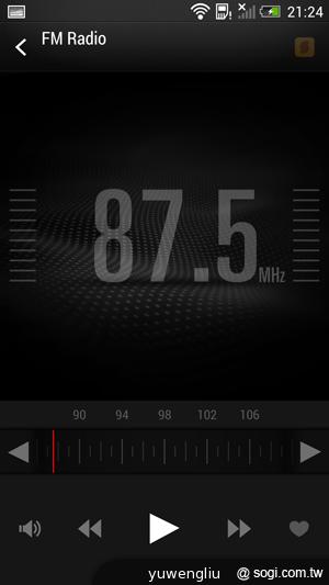 新HTC One搭Sense 5介面 BlinkFeed等功能體驗