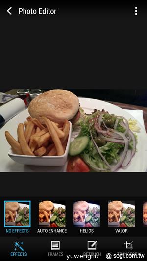 新HTC One搭Sense 5介面 BlinkFeed等功能體驗