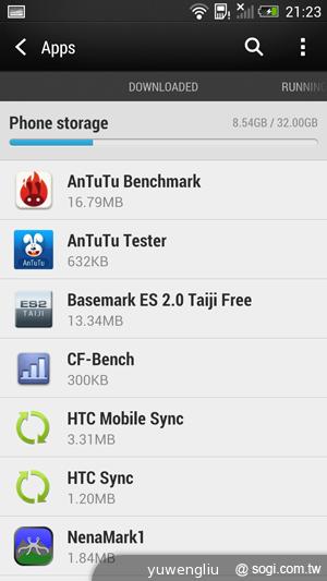 新HTC One搭Sense 5介面 BlinkFeed等功能體驗