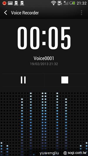 新HTC One搭Sense 5介面 BlinkFeed等功能體驗