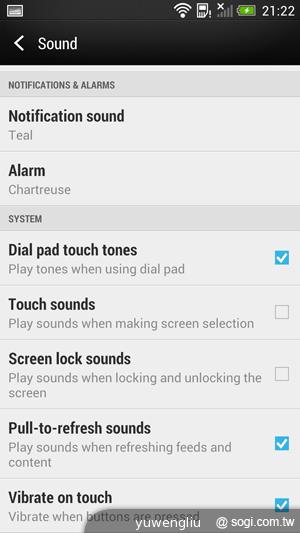 新HTC One搭Sense 5介面 BlinkFeed等功能體驗