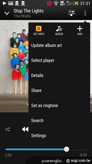 新HTC One搭Sense 5介面 BlinkFeed等功能體驗