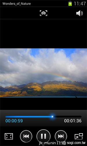 三星GALAXY Grand Duos 大螢幕雙卡雙待機